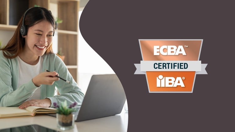 Read more about the article [100% Off] Entry Certificate in Business Analysis (ECBA) Practice Test