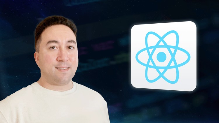 Read more about the article [100% Off] The Complete React Course: Become a Pro in No Time