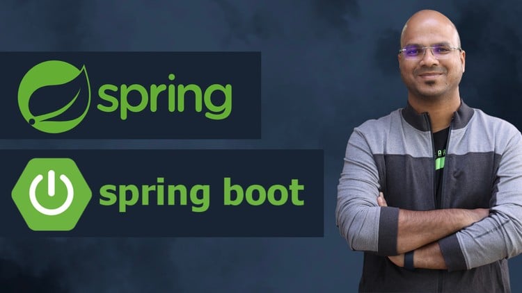 Read more about the article [100% Off] Spring Framework 5 and Spring Boot 2