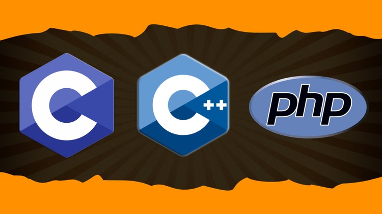 Read more about the article [76% Off] C, C++ and PHP: Comprehensive Programming Boot