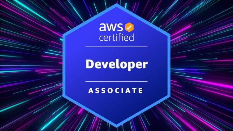 Read more about the article [100% Off] AWS Certified Developer – Associate