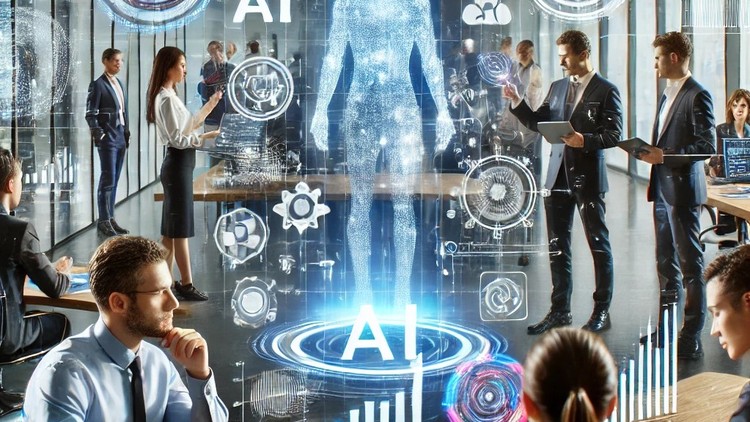 Read more about the article [100% Off] Generative AI For Leaders: Certified Course