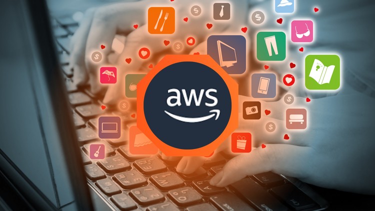 Read more about the article [100% Off] AWS Essentials: A Complete Beginner’s Guide