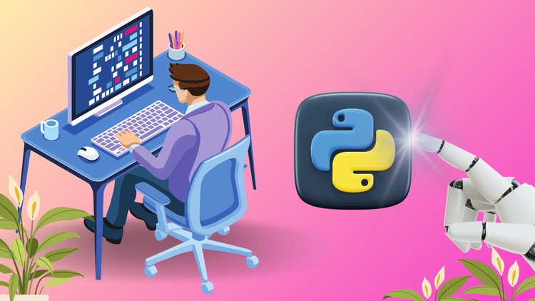 Read more about the article [100% Off] Python for Data Science Pro: The Complete Mastery Course