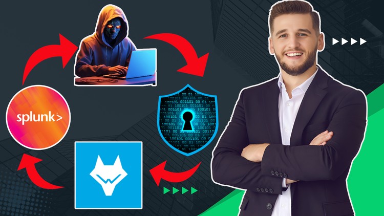 Read more about the article [100% Off] Complete Security Engineer MegaCourse: From Zero to Hero