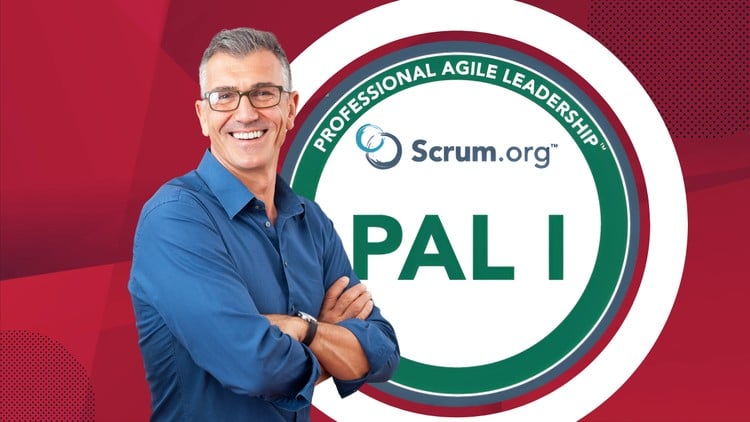 Read more about the article [100% Off] Ace the PAL I Agile Leadership Exam Prep: Practice Tests