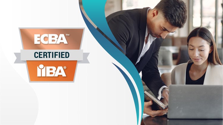 Read more about the article [100% Off] Entry Certificate Business Analysis ECBA Practice Test 2024