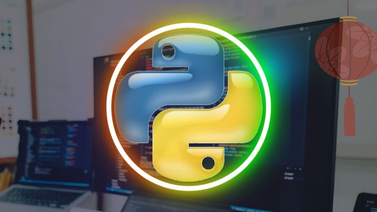 Read more about the article [100% Off] Python Programming: The Complete Course for Success