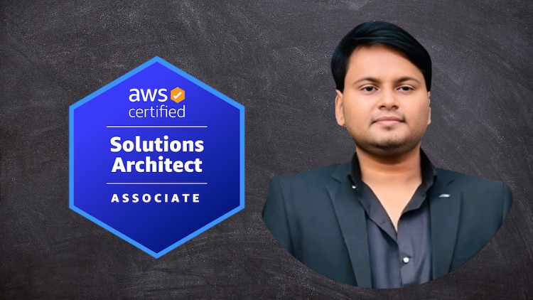 Read more about the article [100% Off] AWS Certified Solutions Architect Associate SAA-C03