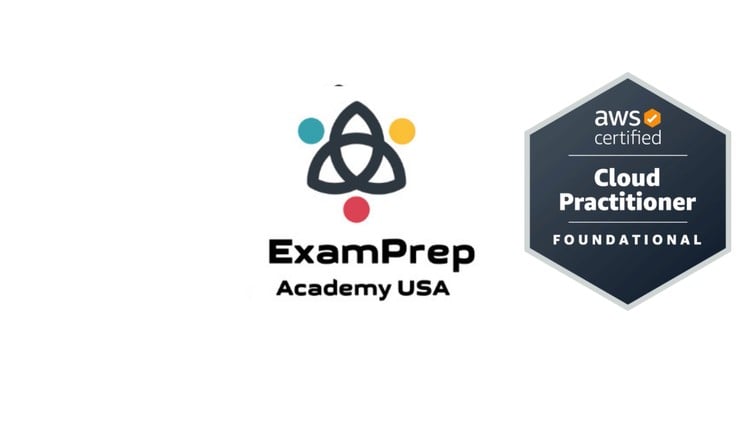 Read more about the article [100% Off] AWS Certified Cloud Practitioner (CLF-C02) Practice Exams