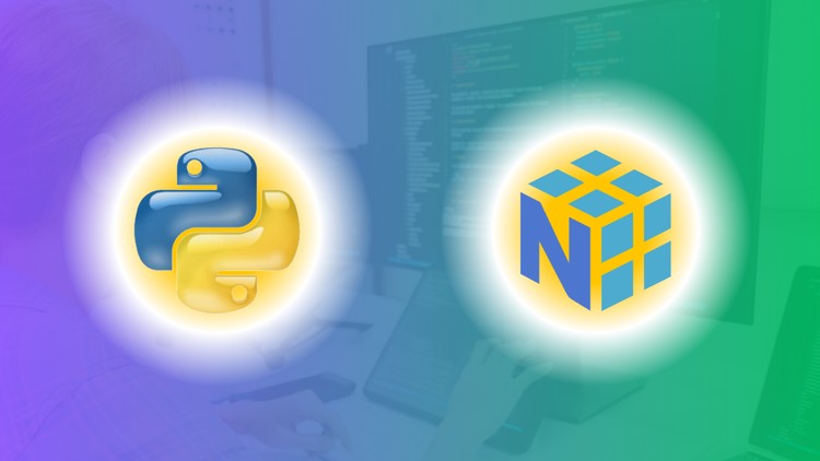 Read more about the article [100% Off] NumPy Programming Mastery: Learn Python for Data Analysis