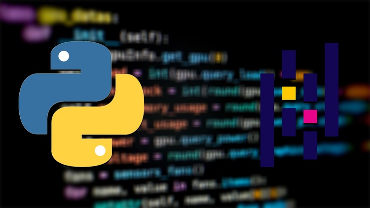 Read more about the article [100% Off] Python DataAnalysis Course for Beginners