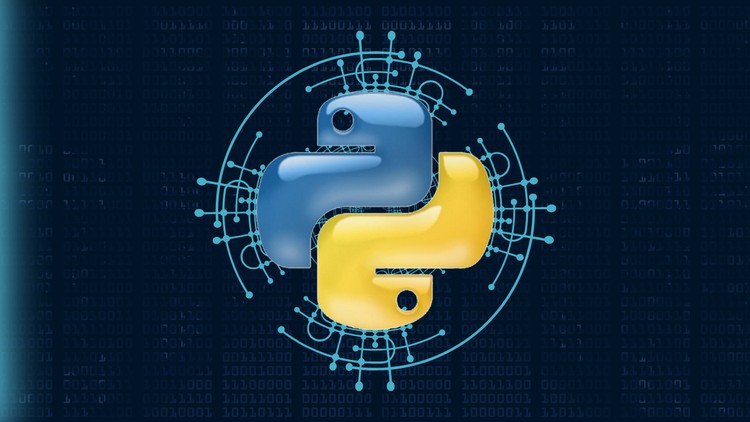 Read more about the article [100% Off] Python Programming: A Step-by-Step Programming Course