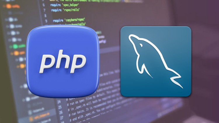 Read more about the article [100% Off] PHP Bootcamp: The Complete Programming Course With MYSQL