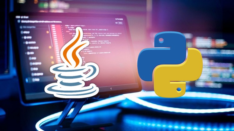 Read more about the article [100% Off] Java & Python Programming Mastery: Learn to Code Like a Pro