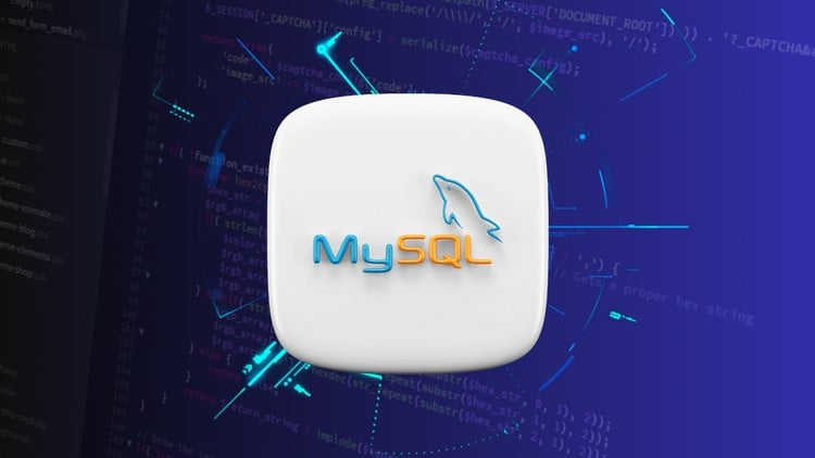 Read more about the article [100% Off] Mastering MYSQL: Database Creation, Management & SQL Queries