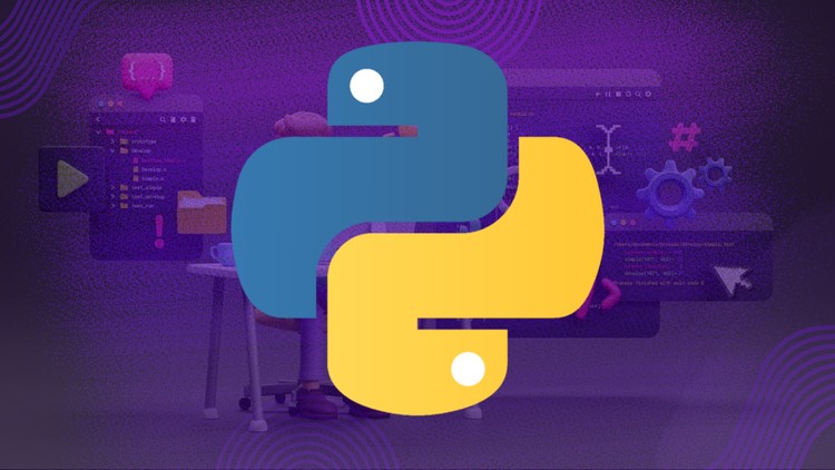 Read more about the article [100% Off] Python Programming: Build a Strong Foundation in Coding