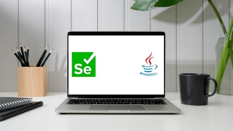 Read more about the article [100% Off] Selenium WebDriver with Java