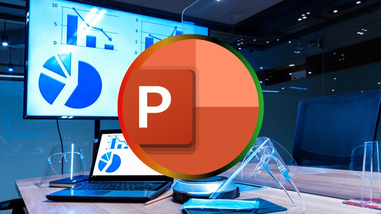 Read more about the article [100% Off] Advanced PowerPoint Masterclass for Professionals