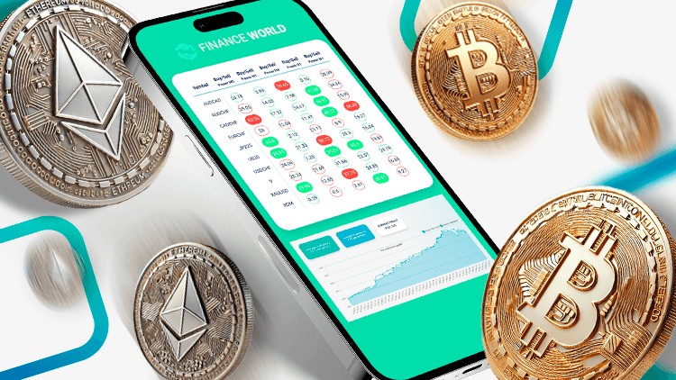 Read more about the article [100% Off] Mastering Cryptocurrency Trading