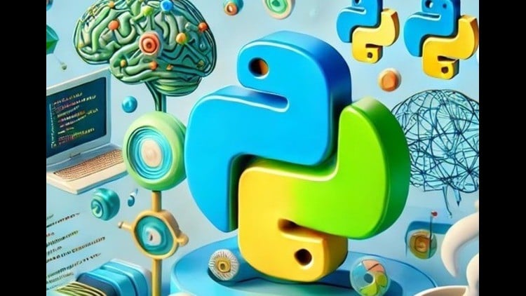 Read more about the article [100% Off] Python & Gen AI Basics: Transition from Java in Just 15 days