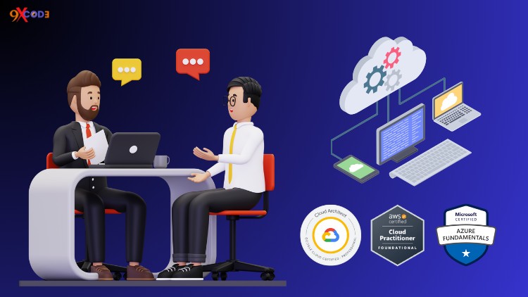 Read more about the article [100% Off] [NEW] Mastering Cloud Computing Basic to Advanced Test 2024