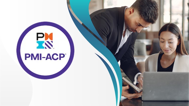 Read more about the article [100% Off] PMI ACP (Agile Certified Practitioner) Practice Test | 2024