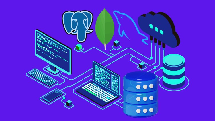 Read more about the article [100% Off] MySQL, PostgreSQL and MongoDB Database Design Masterclass