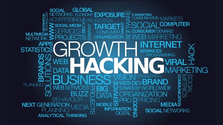 Read more about the article [100% Off] Certified Growth Hacking Professional