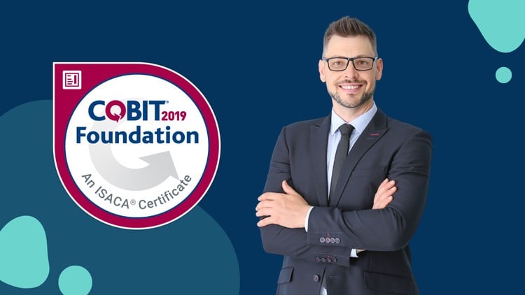 Read more about the article [100% Off] COBIT 2019 Foundation Mock Practice Exams – 2024 Updated