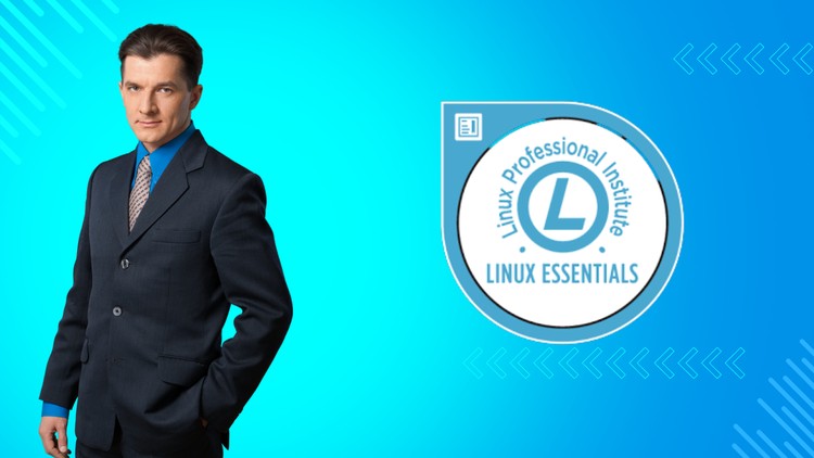 Read more about the article [100% Off] LPI Linux Essentials 010-160 Mock Test Exam | Updated 2024