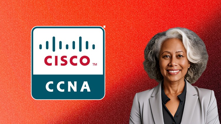 Read more about the article [100% Off] CCNA Security (210-260) Practice Test: Master Cisco Network