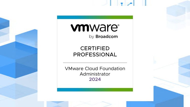 Read more about the article [100% Off] VMware Cloud Foundation Administrator 2024