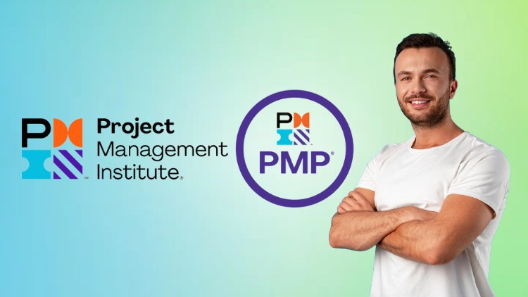 Read more about the article [100% Off] PMP Certification Exam Prep Course 35 PDU Contact Hours/PDU