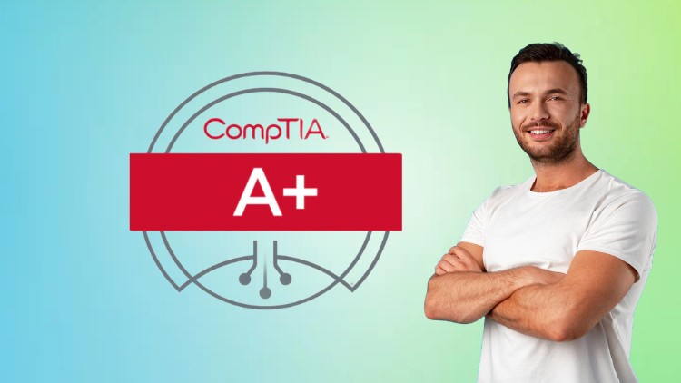 Read more about the article [100% Off] CompTIA A+ Core 1 (220-1101) Exam