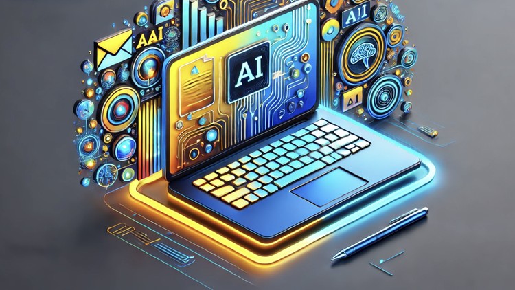 Read more about the article [100% Off] How Freelancers Use AI and Basic Writing to Make a Profit