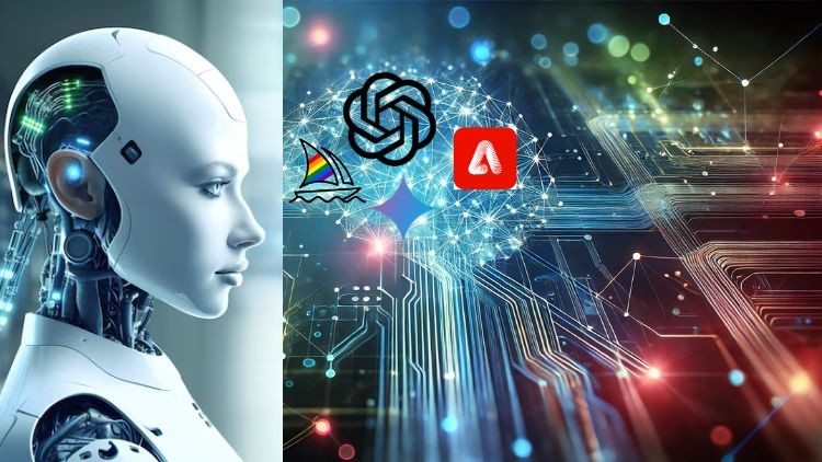 Read more about the article [100% Off] Full AI Course: ChatGPT, Google Gemini, Midjourney, Firefly