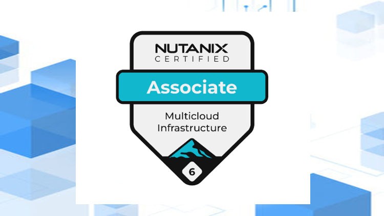 Read more about the article [100% Off] Nutanix Certified Associate (NCA) v6.5