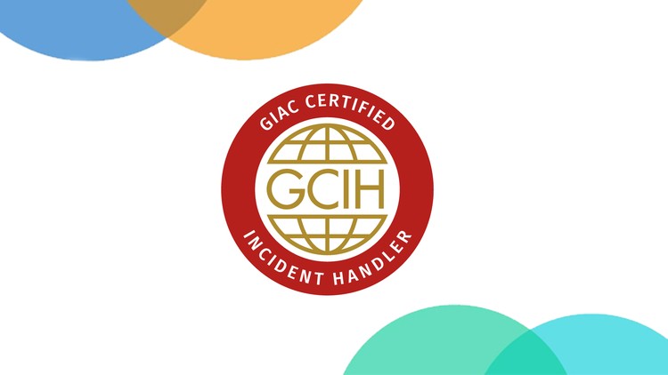 Read more about the article [100% Off] GIAC Certified Incident Handler Certification (GCIH) Exam