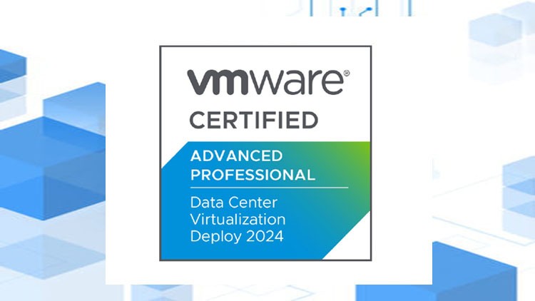 Read more about the article [100% Off] VMware Certified Advanced Professional – DCV Deploy 2024