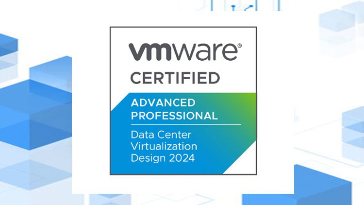 Read more about the article [100% Off] VMware Certified Advanced Professional – DCV Design 2024