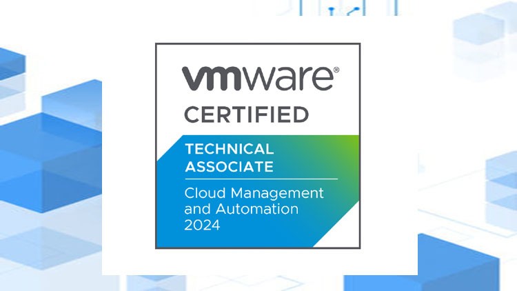 Read more about the article [100% Off] VMware CTA – Cloud Management and Automation 2024