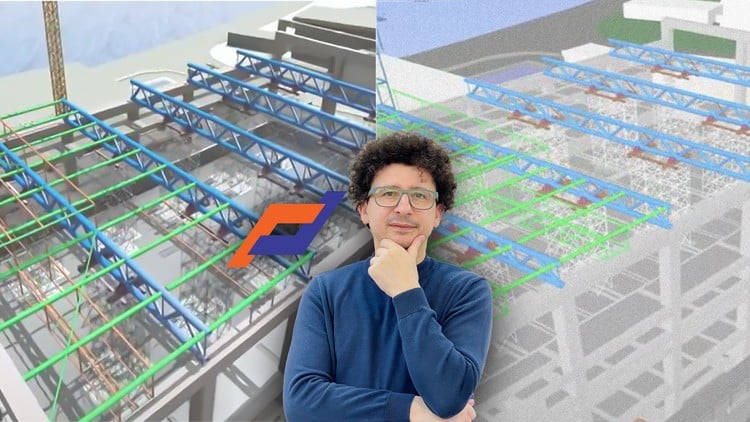 Read more about the article [100% Off] Fuzor Full Course: BIM Integration + 4D/5D Simulation + VR