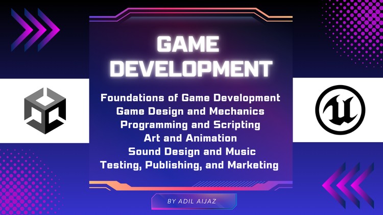 Read more about the article [100% Off] Comprehensive Game Development Practice Test : Skill Mastery