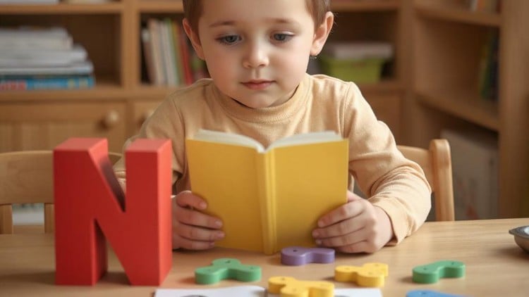 Read more about the article [100% Off] Understanding Jolly Phonics: A guide to early schooling