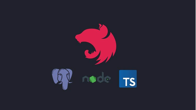 Read more about the article [100% Off] NestJS Ultimate: Backend Development with Node.js Framework