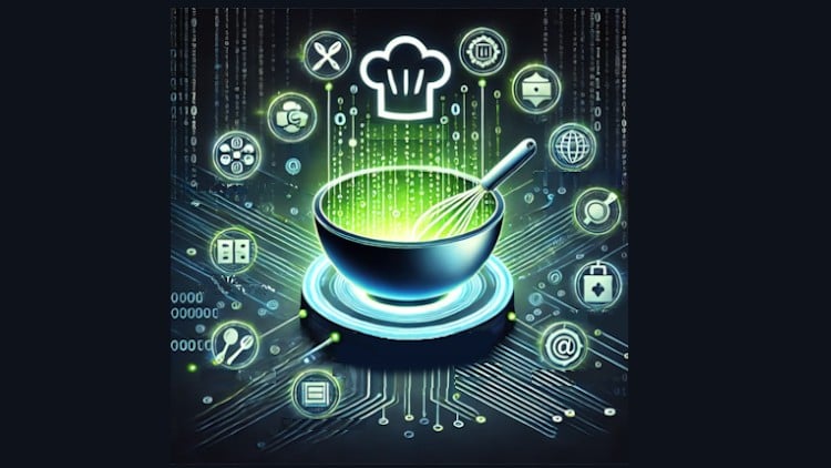 Read more about the article [100% Off] CyberChef Basics for Beginners