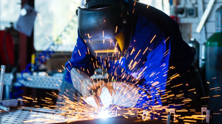 Read more about the article [100% Off] Welding Certification Practice Exam