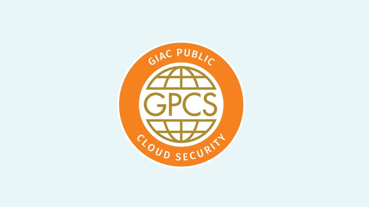 Read more about the article [100% Off] [NEW] GIAC Public Cloud Security (GPCS) Practice exam – 2024