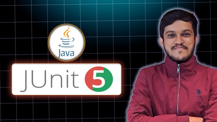 Read more about the article [100% Off] Practical JUnit 5 for Java – Unit Testing Simplified